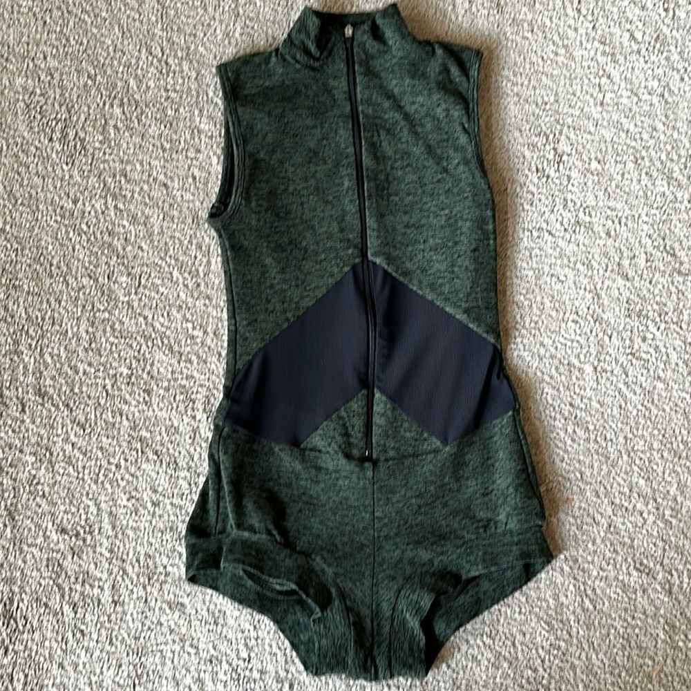 KTRNA Dancevolved Selene Leotard!